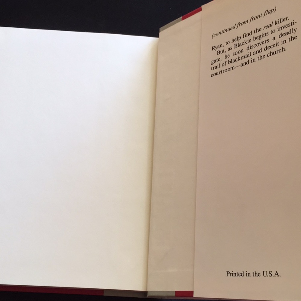 Hardcover books, price is for one book, bundle for additional savings - Picture 14 of 14